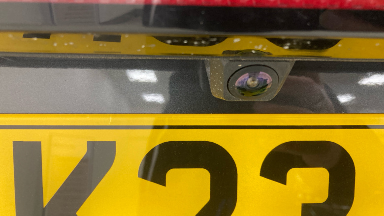 Hyundai TUCSON 1.6 TGDi SE Connect 5dr 2WD Petrol Estate